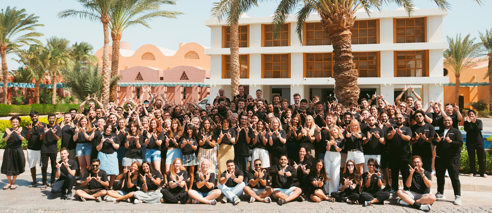 The WorkFlex team