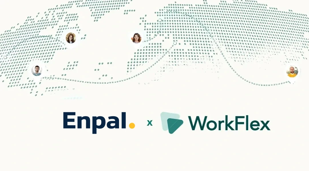 Temporary work from abroad: how Enpal found a simple solution to a complex problem