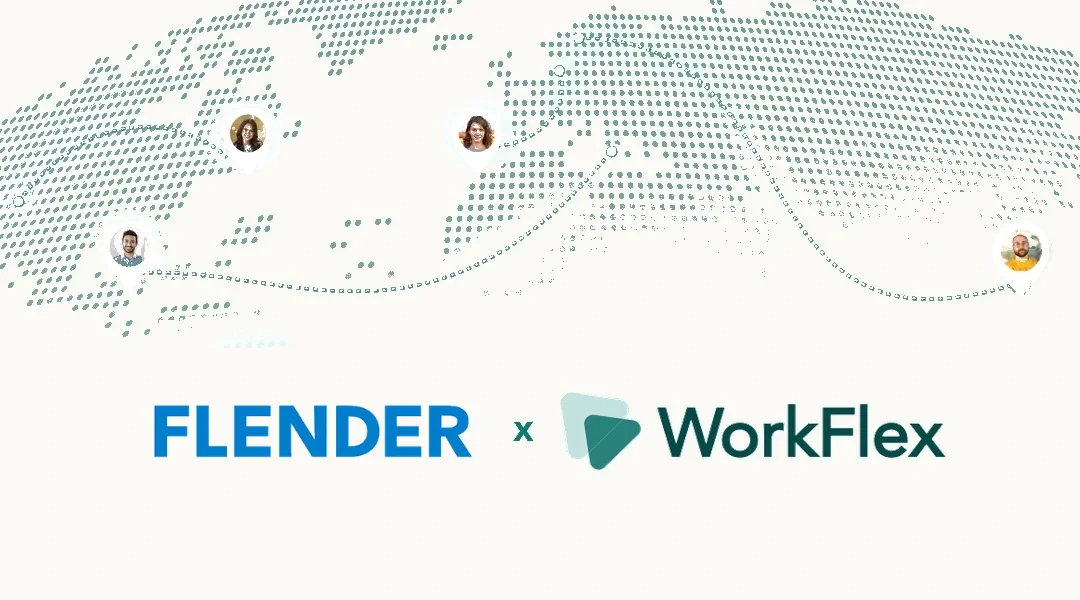 From several days to five minutes: how Flender automates travel compliance for its service technicians