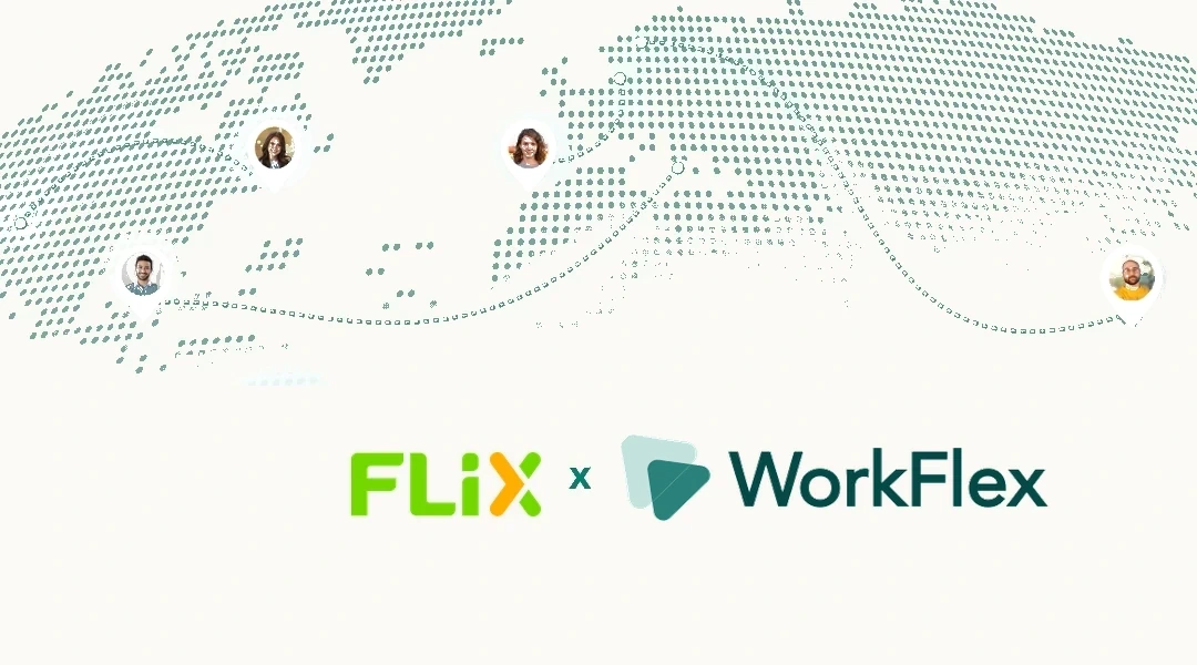 Jenseits der Grenzen: Wie Flix's 90+ Nationalitäten aus 80+ Ländern rechtskonform arbeiten