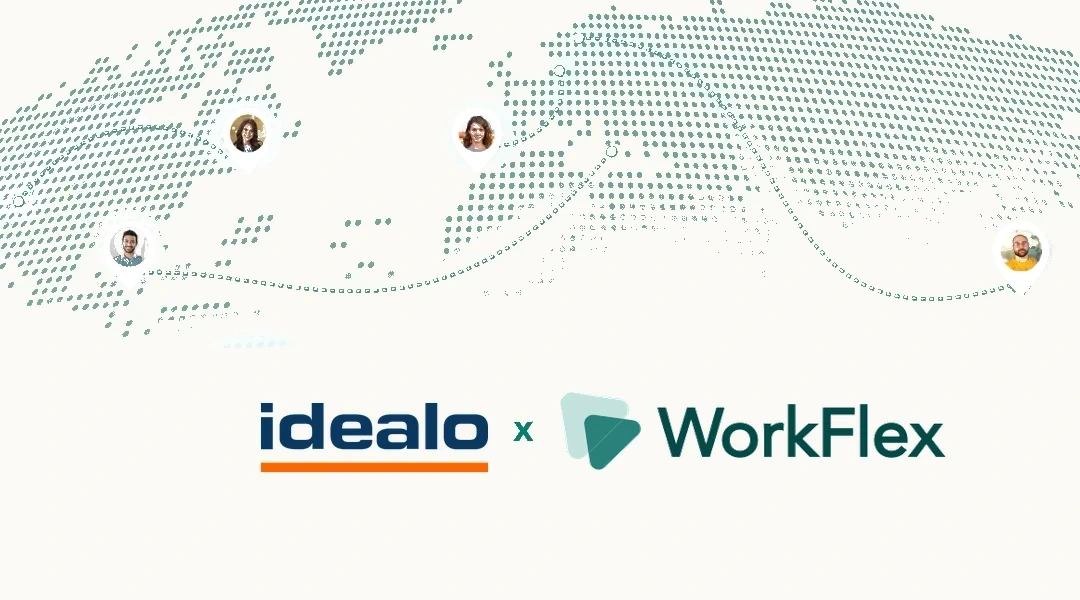 183 Workationtage pro Jahr: Die Erfolgsgeschichte von idealo im Employer Branding