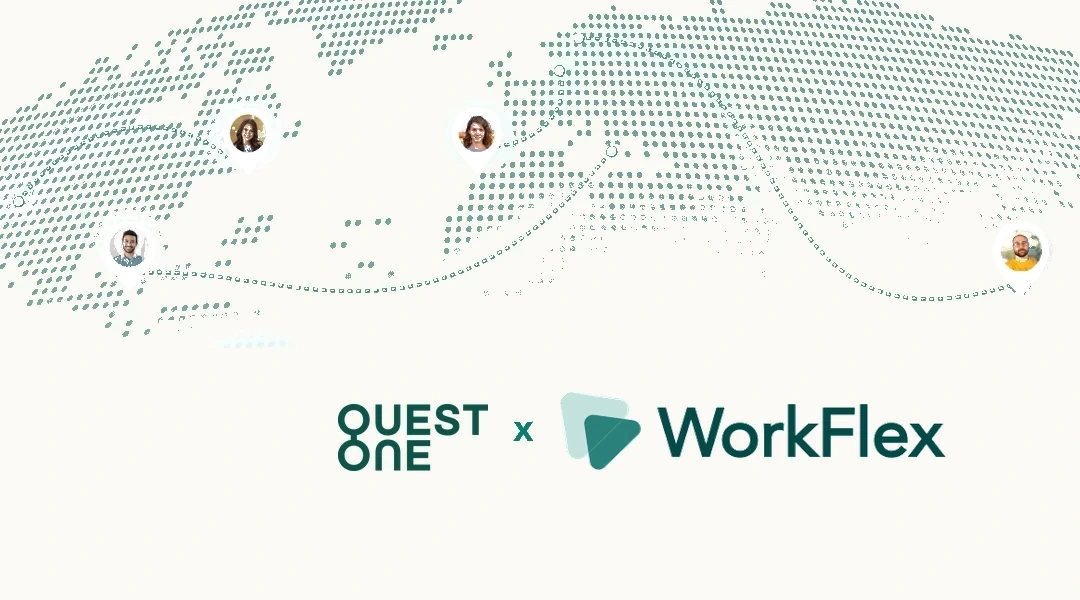 Vereinfachte Visabearbeitung: Die Reise von Quest One mit WorkFlex