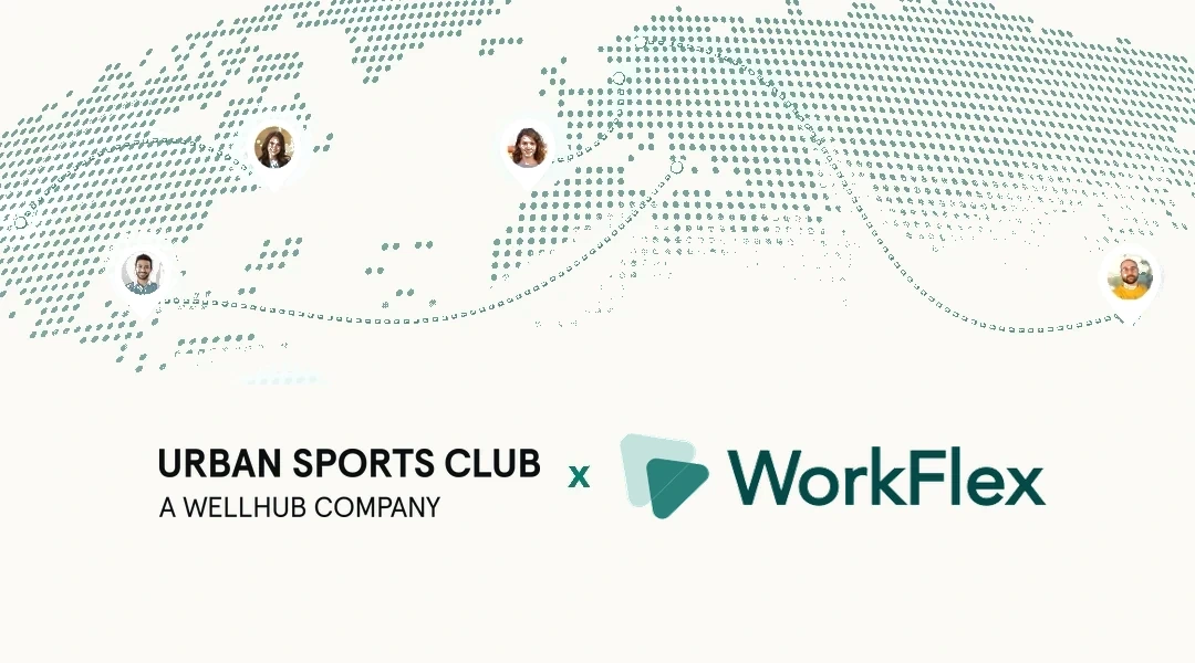 1.000 Reisen pro Jahr managen: Wie Urban Sports Club die globale Mobilitäts-Compliance automatisiert hat
