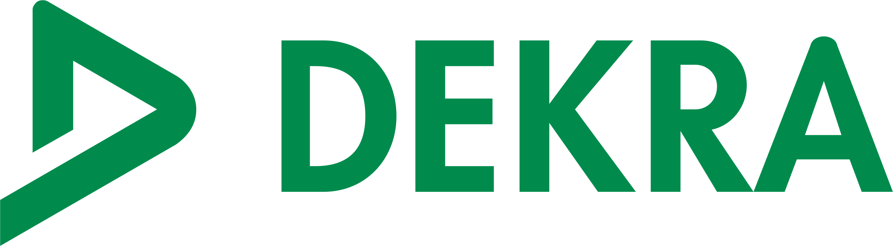 DEKRA