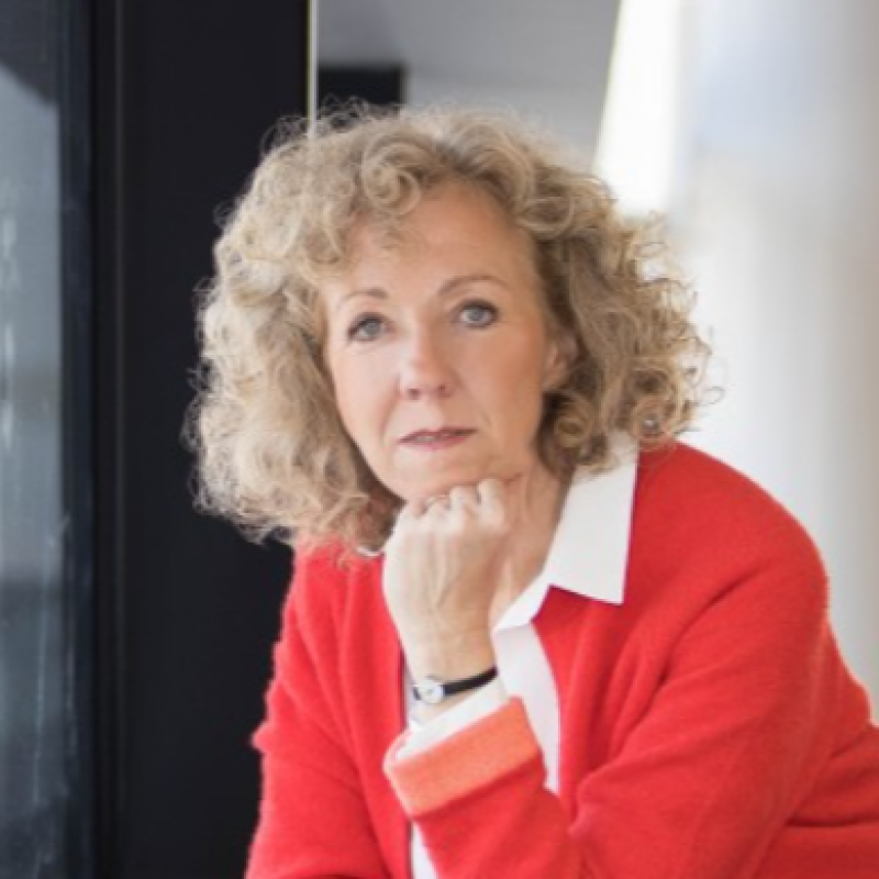 Claudia Kerschbaum