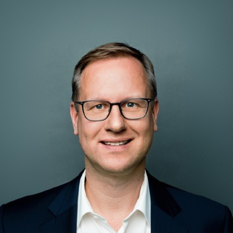 Daniel Zinner