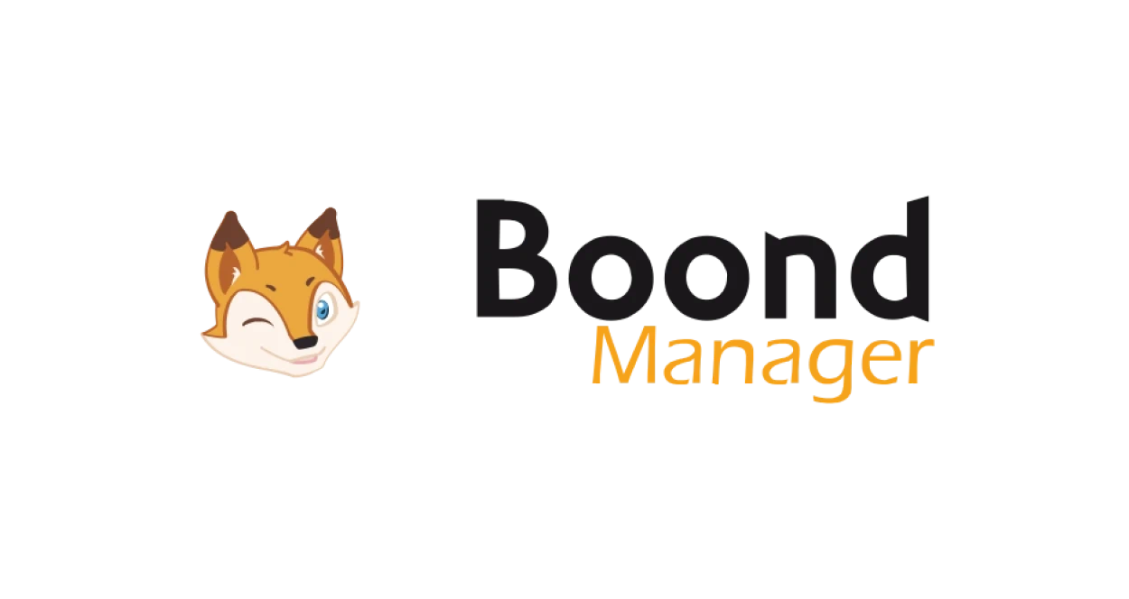 BoondManager logo