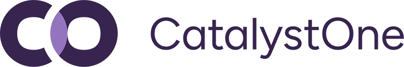 CatalystOne logo
