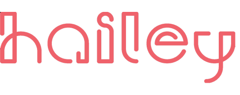 Hailey HR logo