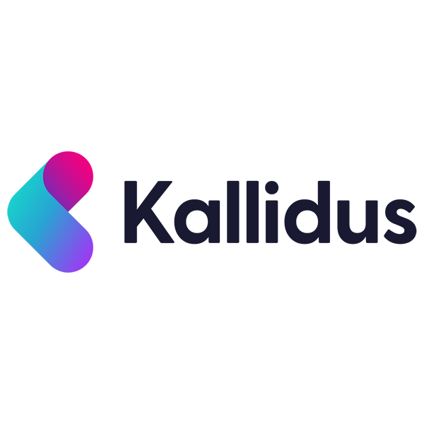 Kallidus logo