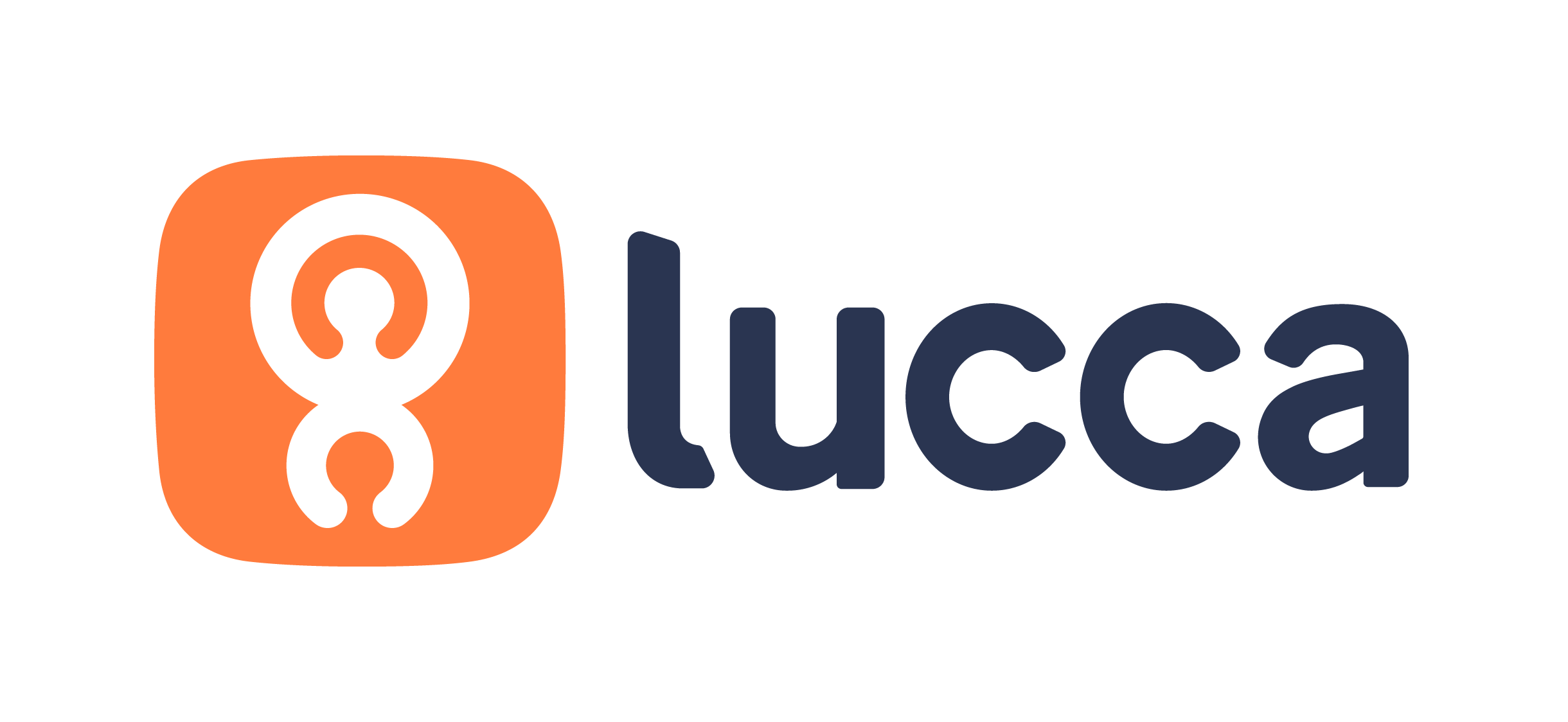Lucca logo