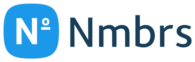 Nmbrs logo