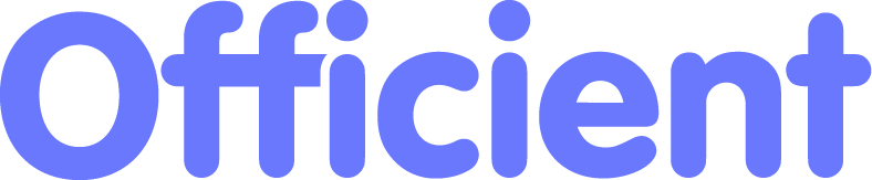 Officient logo