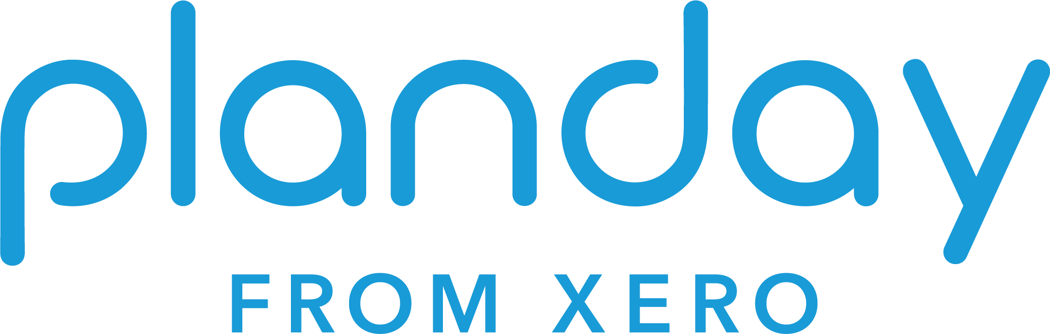 Planday logo