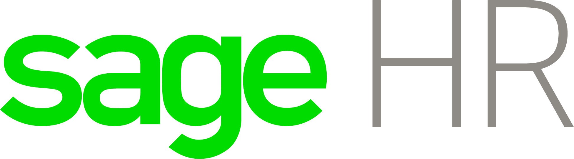 Sage HR logo