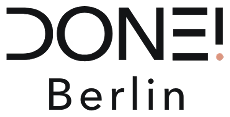 Done!Berlin