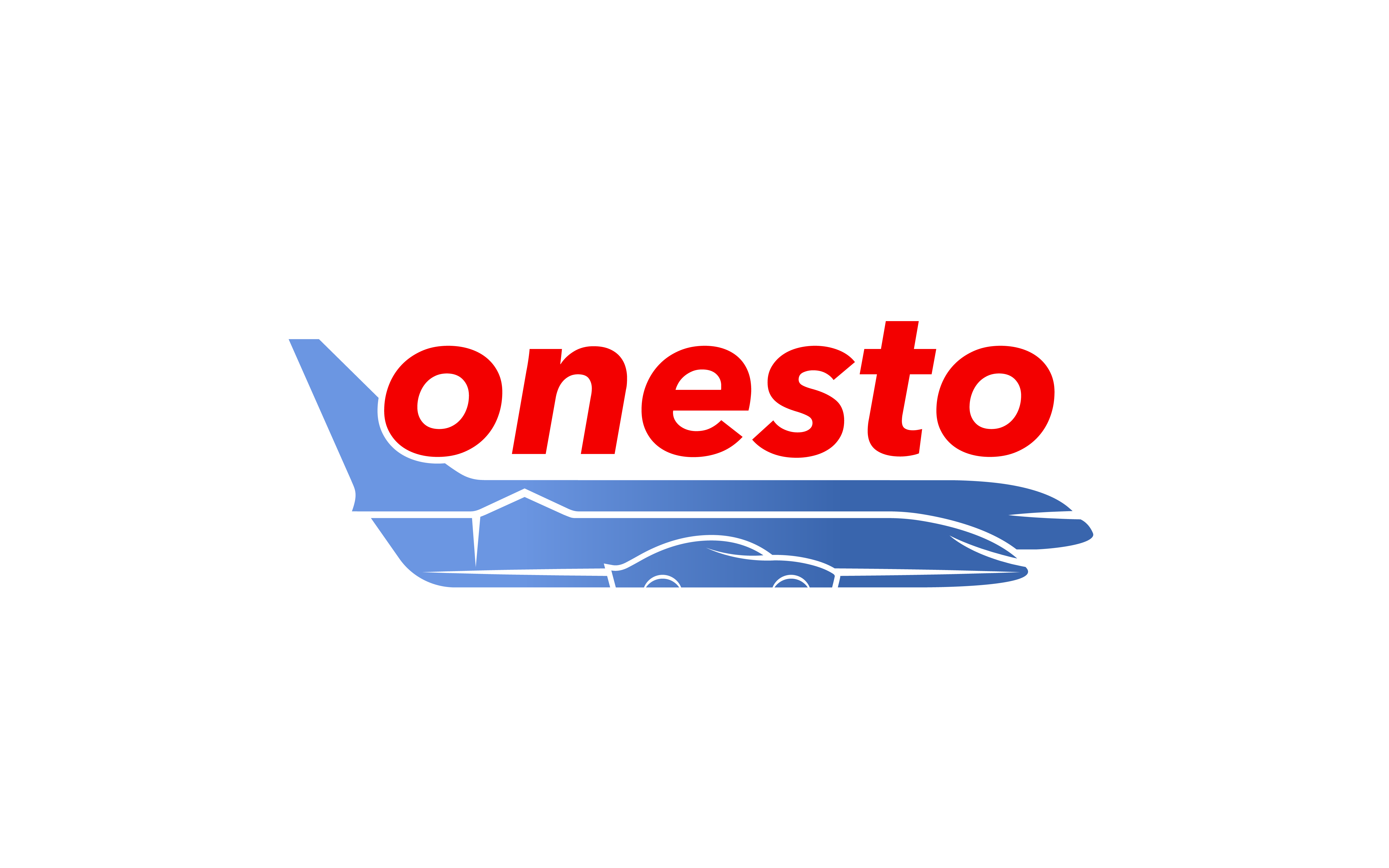 onesto logo