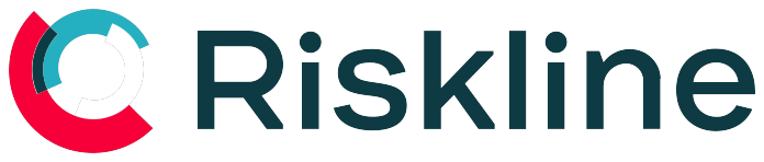 Riskline logo