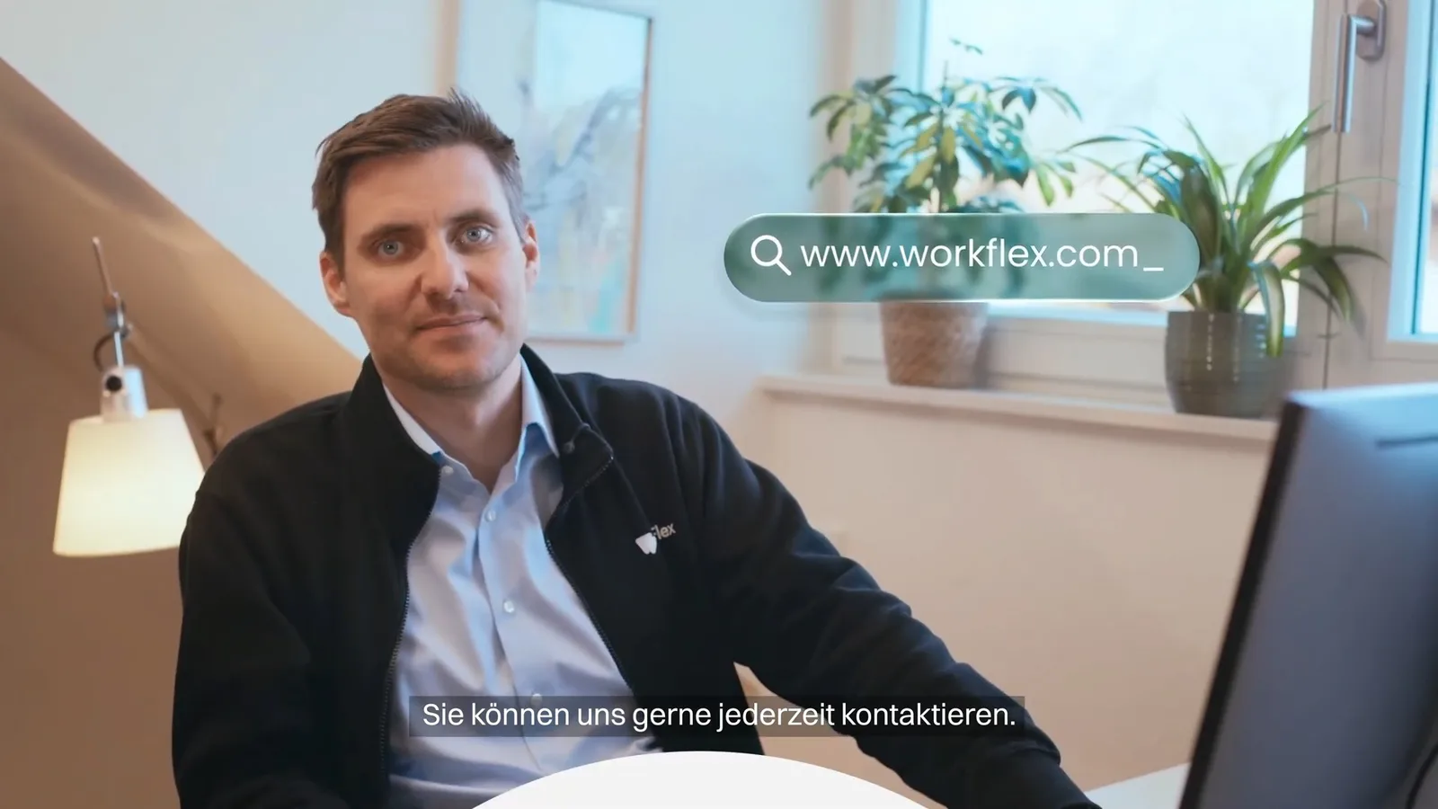 WorkFlex Assignments Produkt-Walkthrough