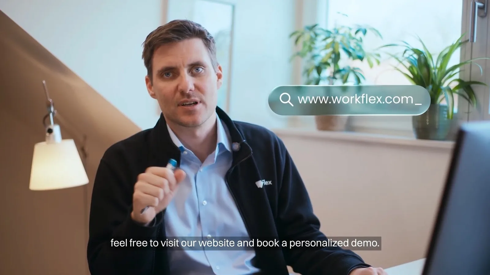 WorkFlex Assignments product walkthrough