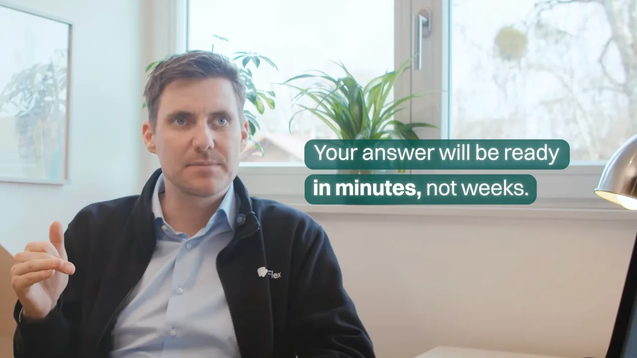 WorkFlex product walkthrough preview