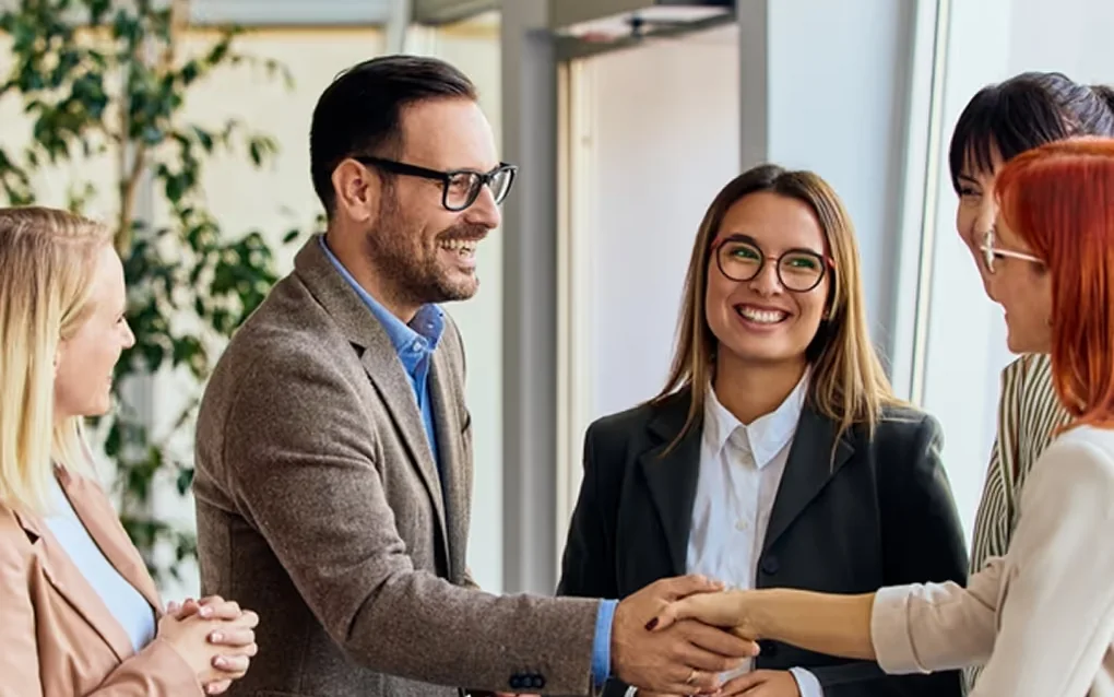 WorkFlex begleitet den Umzug einer mitarbeitenden Person in ein neues Land.