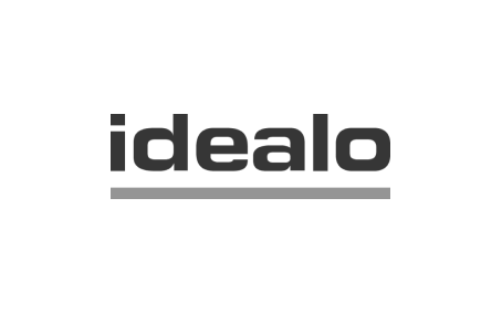 Idealo logo